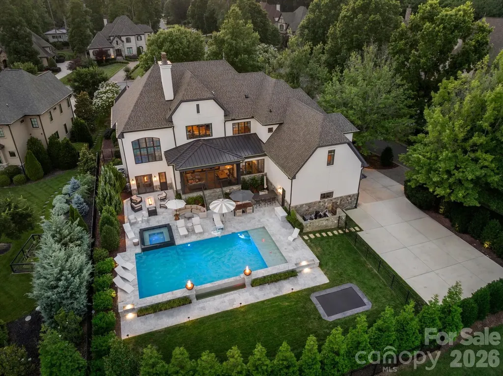 301 Skyecroft Way Waxhaw NC 28173