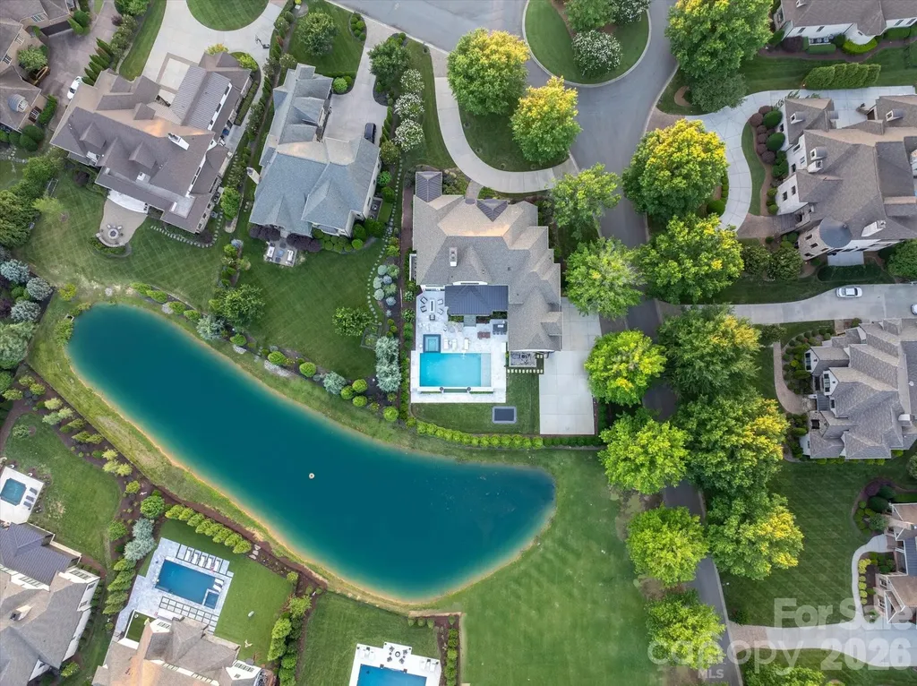 301 Skyecroft Way Waxhaw NC 28173