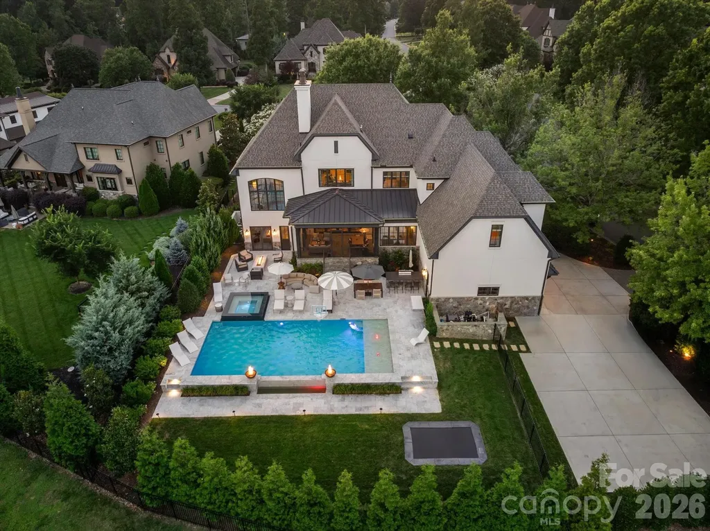301 Skyecroft Way Waxhaw NC 28173
