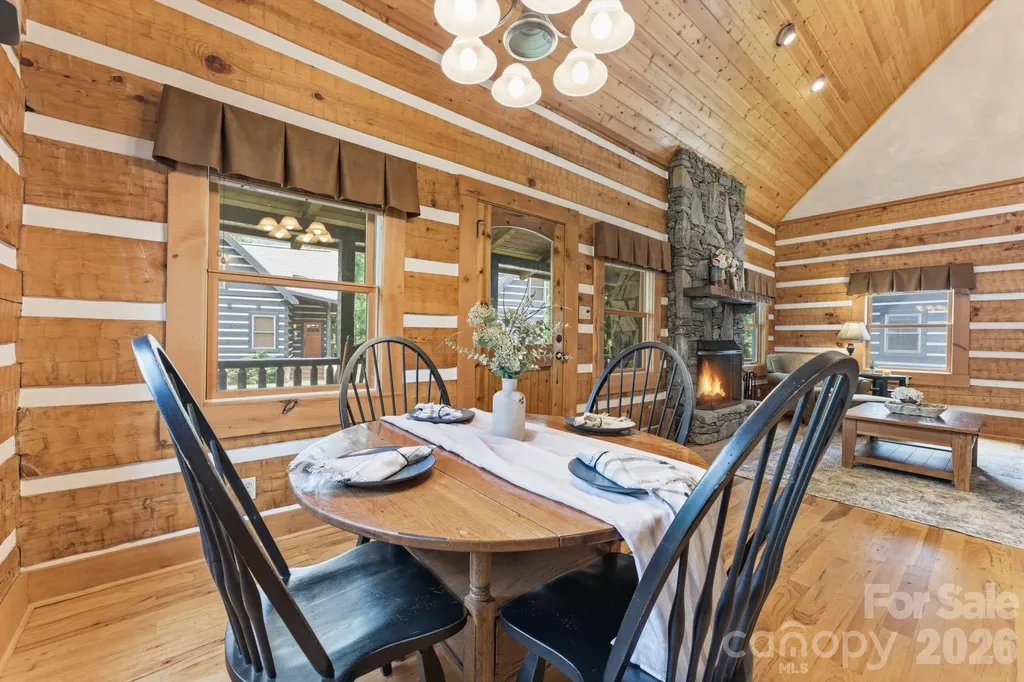 17 Rachels Circle Maggie Valley NC 28751