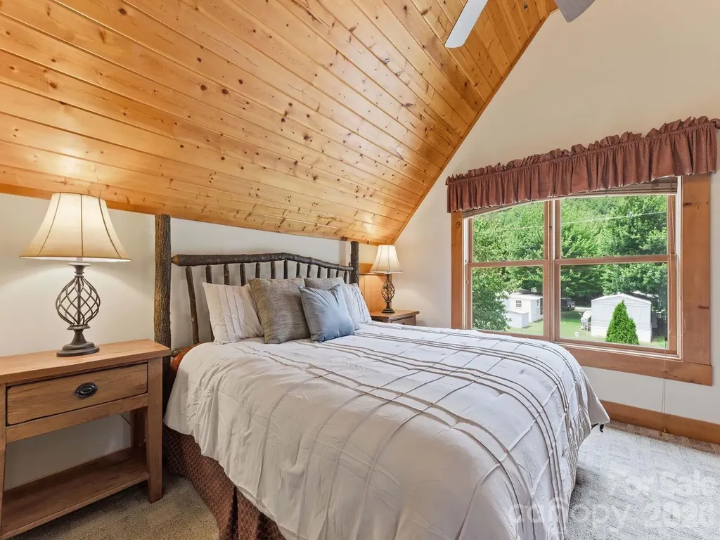 17 Rachels Circle Maggie Valley NC 28751