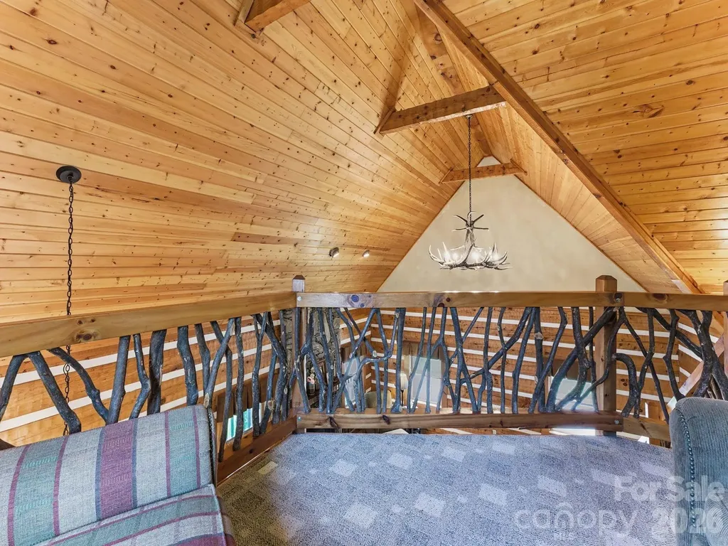 17 Rachels Circle Maggie Valley NC 28751
