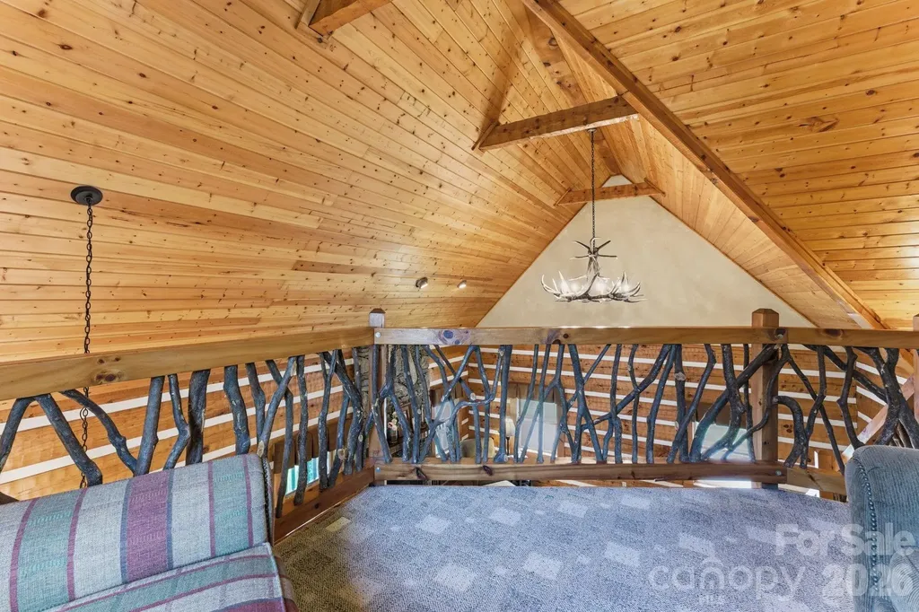 17 Rachels Circle Maggie Valley NC 28751