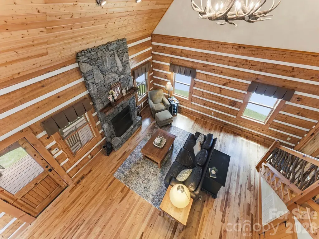 17 Rachels Circle Maggie Valley NC 28751