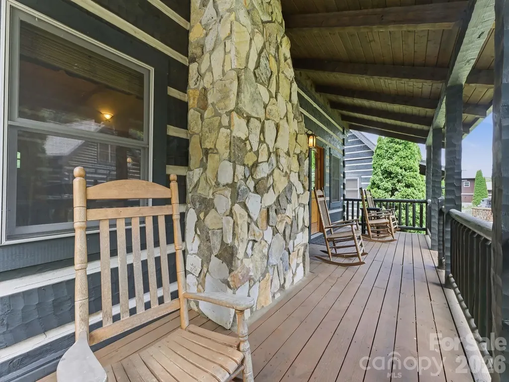 17 Rachels Circle Maggie Valley NC 28751