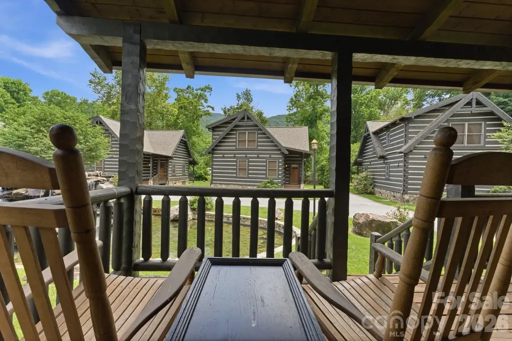 17 Rachels Circle Maggie Valley NC 28751