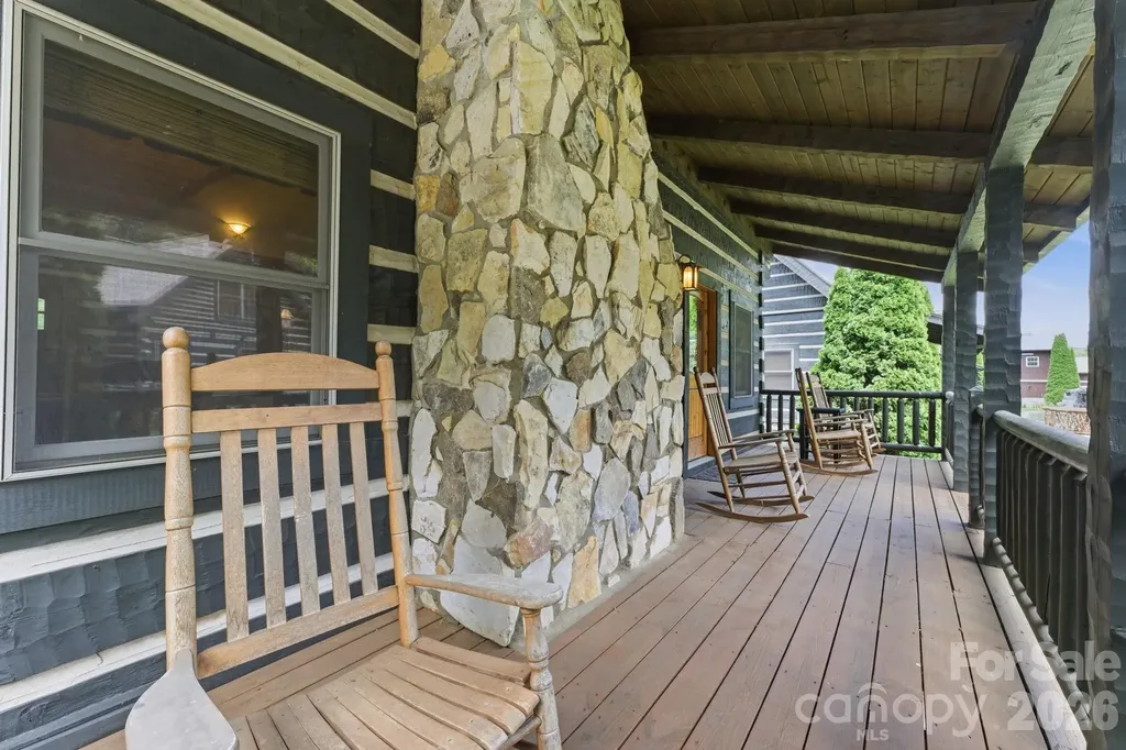 17 Rachels Circle Maggie Valley NC 28751