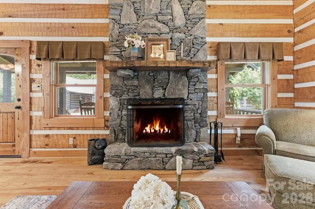 17 Rachels Circle Maggie Valley NC 28751