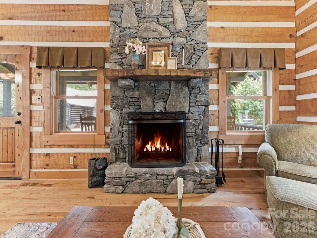 17 Rachels Circle Maggie Valley NC 28751