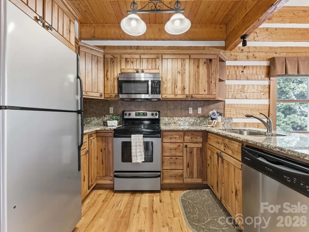 17 Rachels Circle Maggie Valley NC 28751