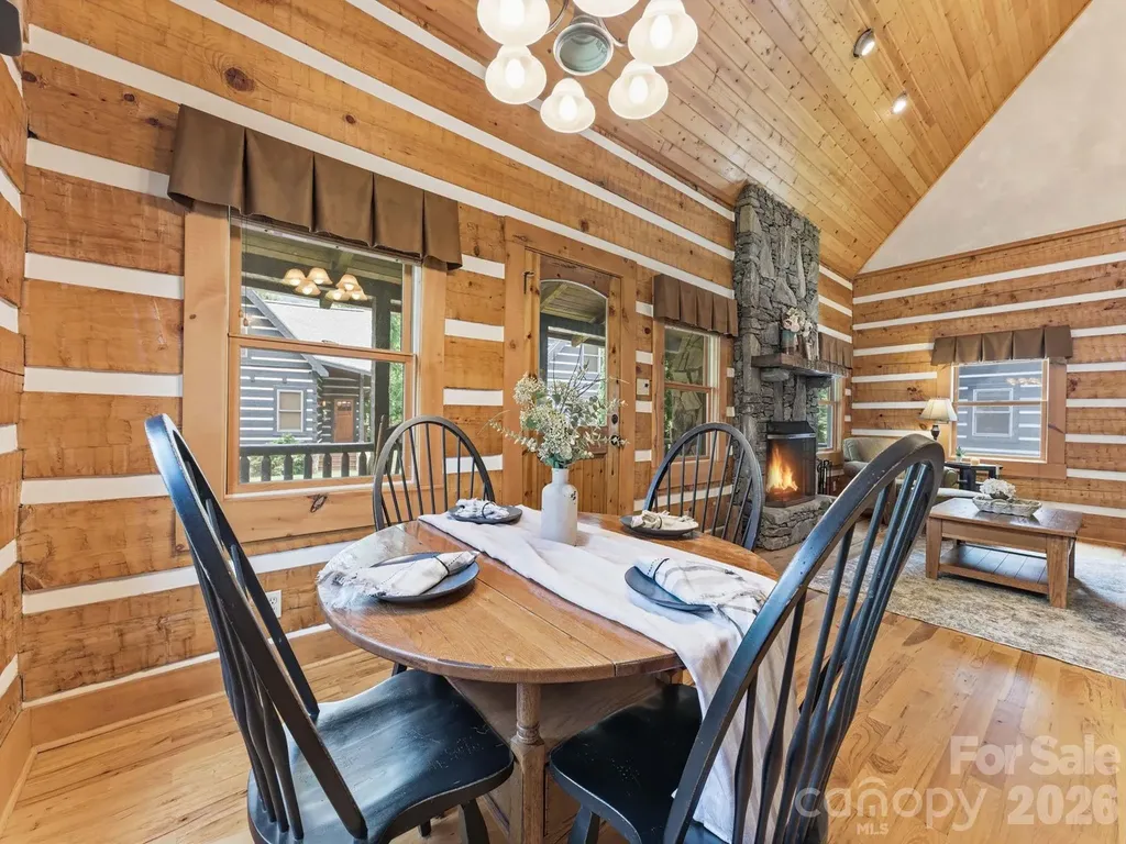 17 Rachels Circle Maggie Valley NC 28751