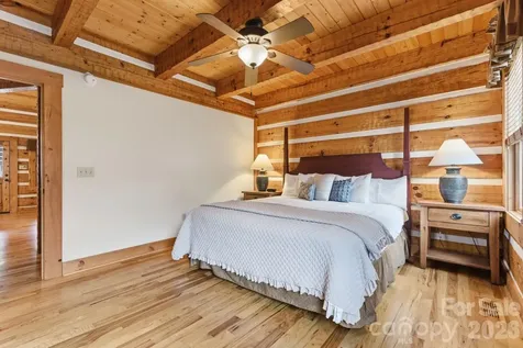 17 Rachels Circle Maggie Valley NC 28751