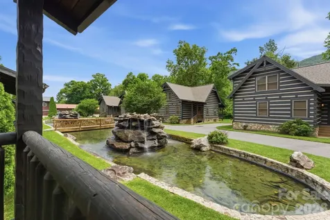 17 Rachels Circle Maggie Valley NC 28751