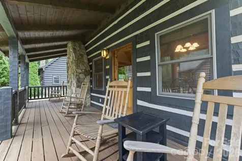 17 Rachels Circle Maggie Valley NC 28751