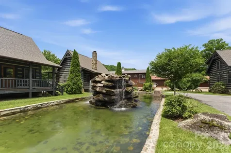 17 Rachels Circle Maggie Valley NC 28751