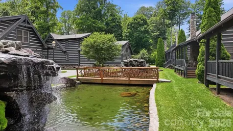 17 Rachels Circle Maggie Valley NC 28751