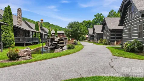 17 Rachels Circle Maggie Valley NC 28751