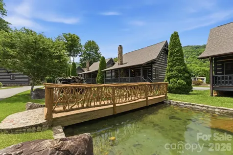 17 Rachels Circle Maggie Valley NC 28751