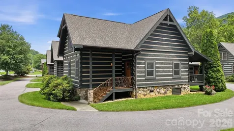 17 Rachels Circle Maggie Valley NC 28751