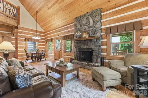 17 Rachels Circle Maggie Valley NC 28751