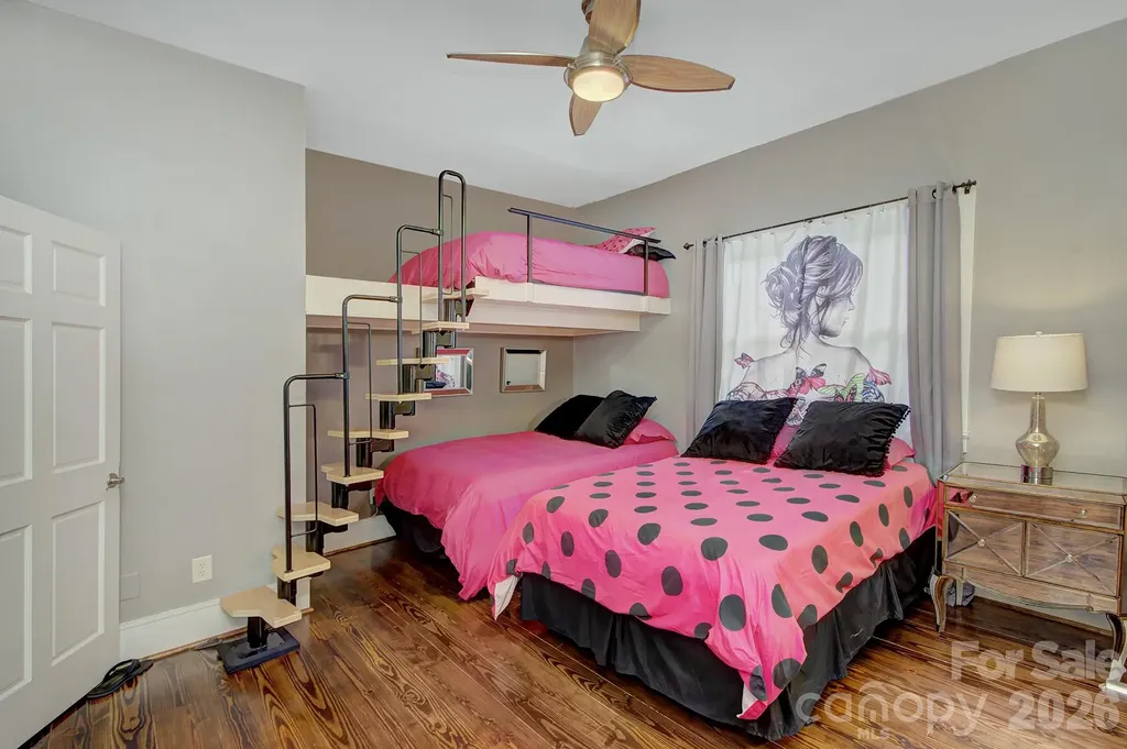 904 36th Street Charlotte NC 28205