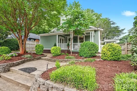 904 36th Street Charlotte NC 28205