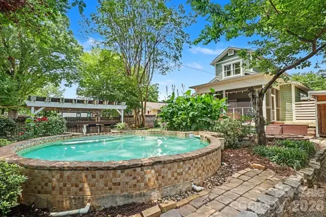 904 36th Street Charlotte NC 28205