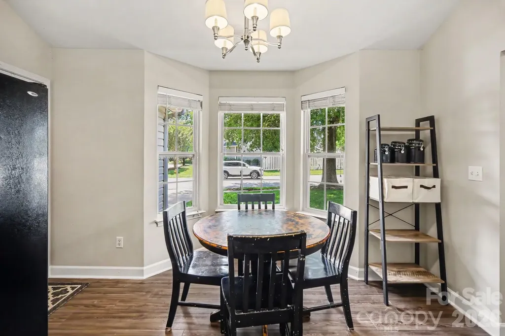 132 Brookhollow Drive Mount Holly NC 28120
