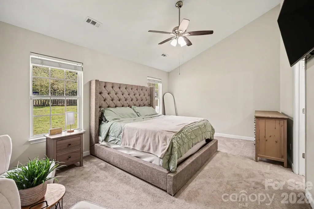 132 Brookhollow Drive Mount Holly NC 28120