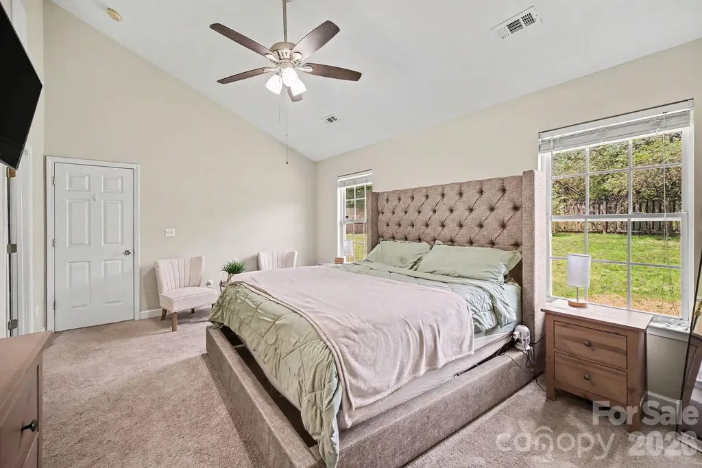 132 Brookhollow Drive Mount Holly NC 28120