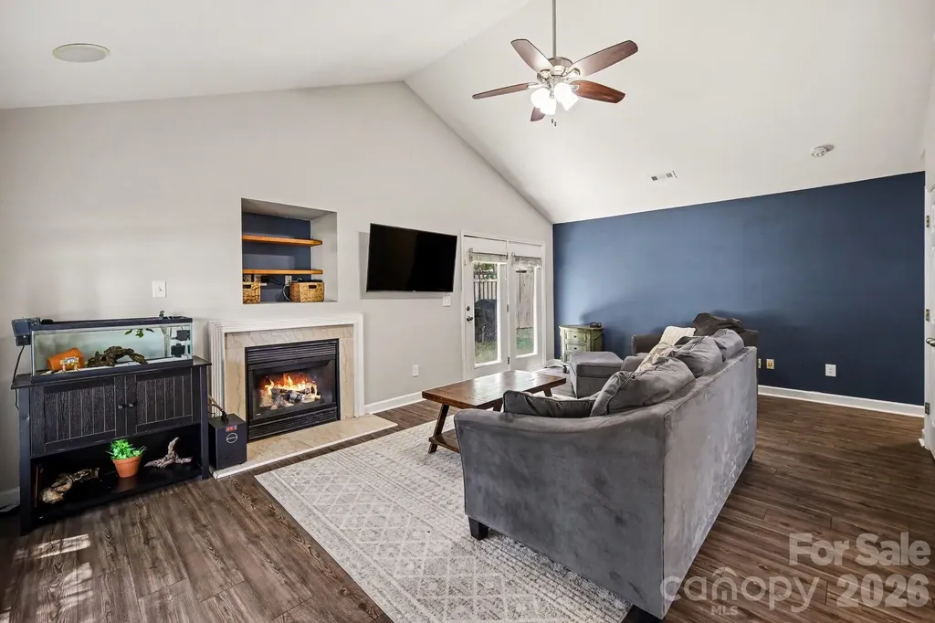 132 Brookhollow Drive Mount Holly NC 28120