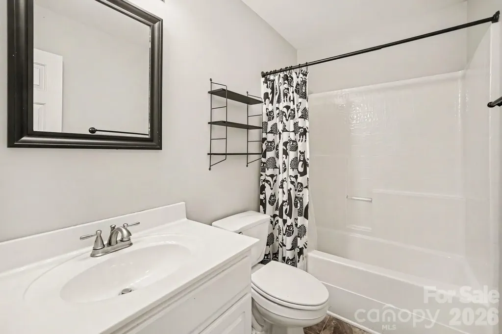 132 Brookhollow Drive Mount Holly NC 28120