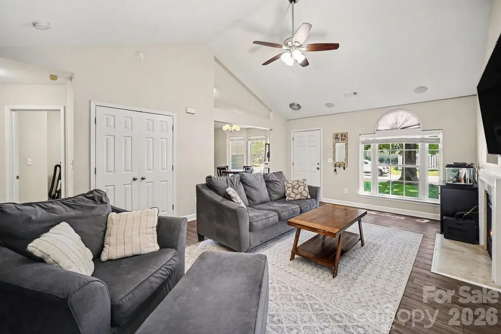 132 Brookhollow Drive Mount Holly NC 28120