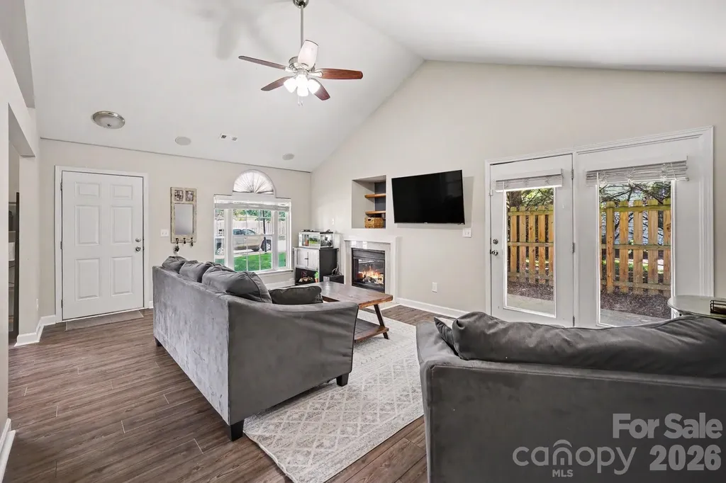 132 Brookhollow Drive Mount Holly NC 28120