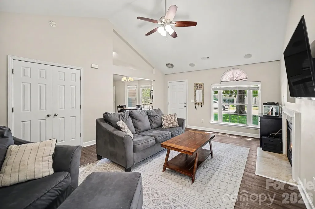 132 Brookhollow Drive Mount Holly NC 28120