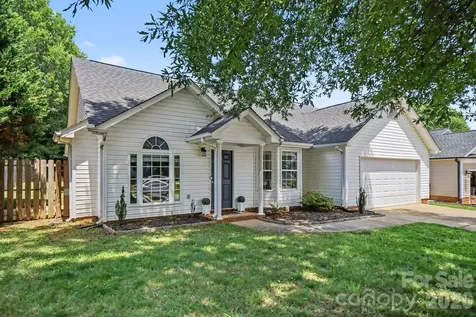 132 Brookhollow Drive Mount Holly NC 28120