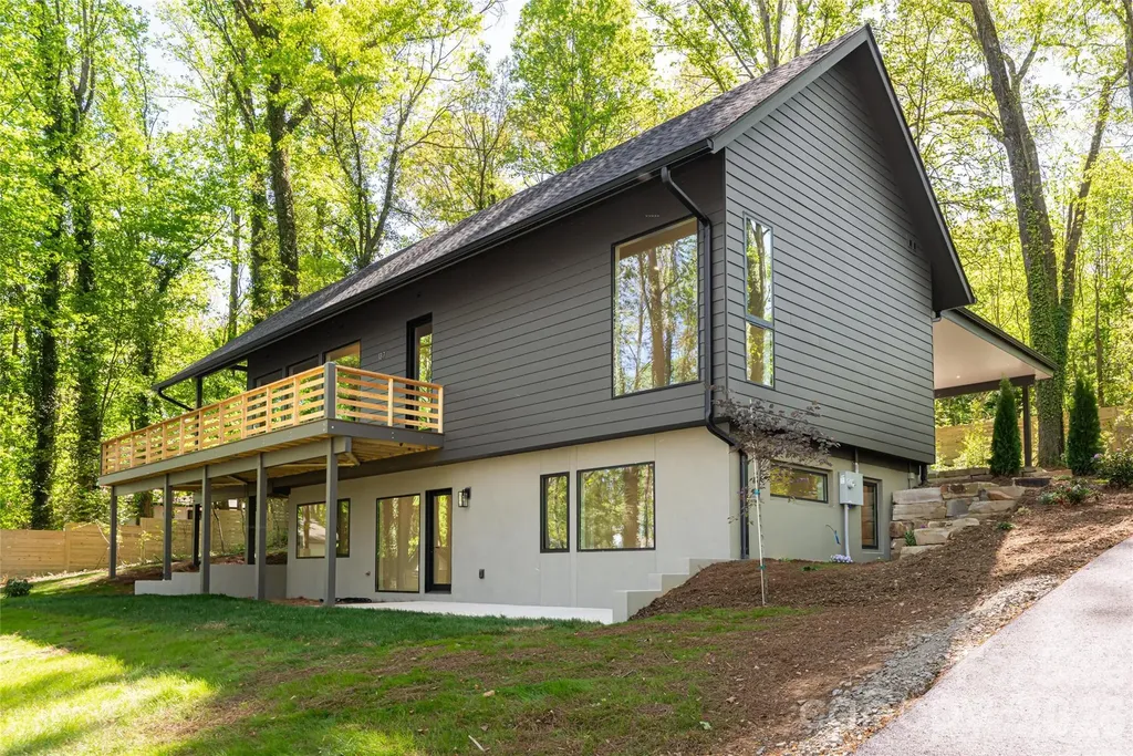 137 English Drive Candler NC 28715