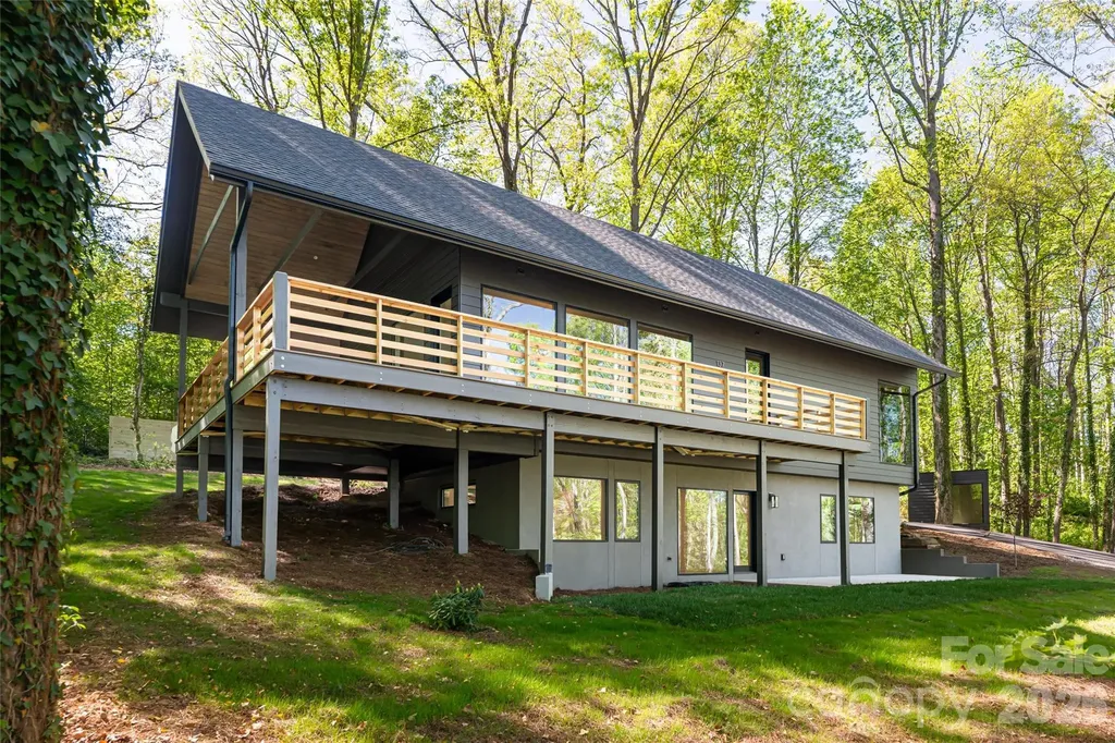 137 English Drive Candler NC 28715