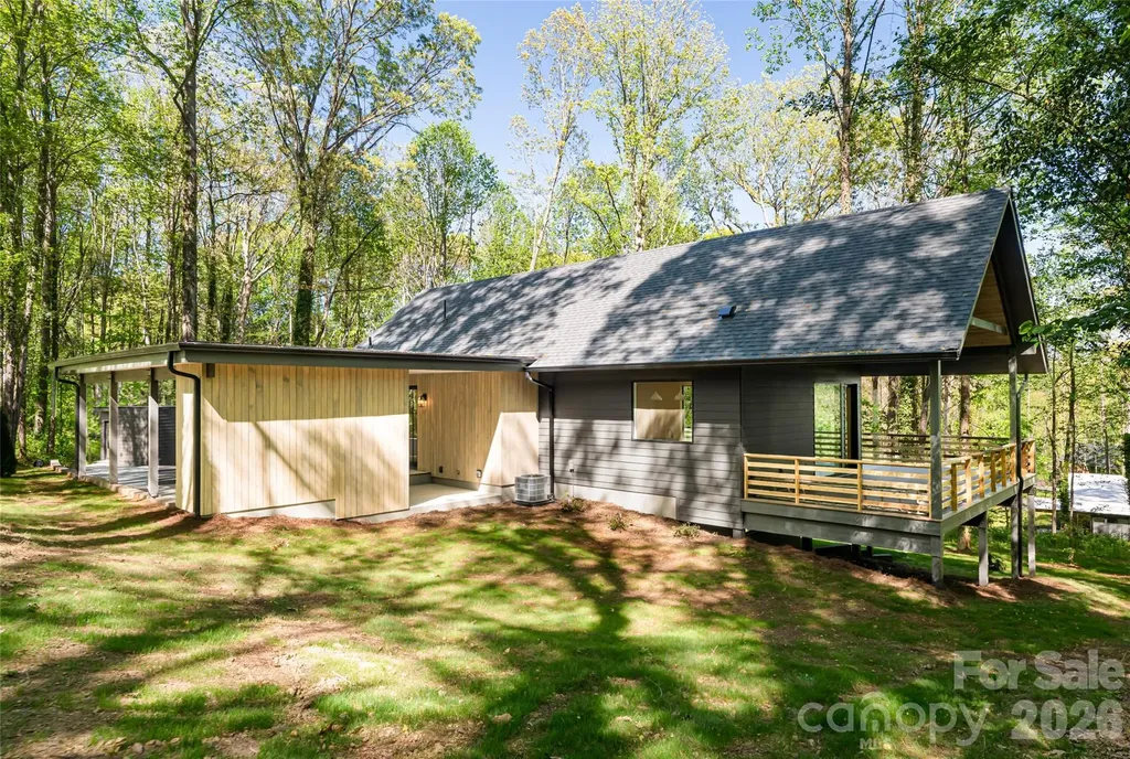 137 English Drive Candler NC 28715