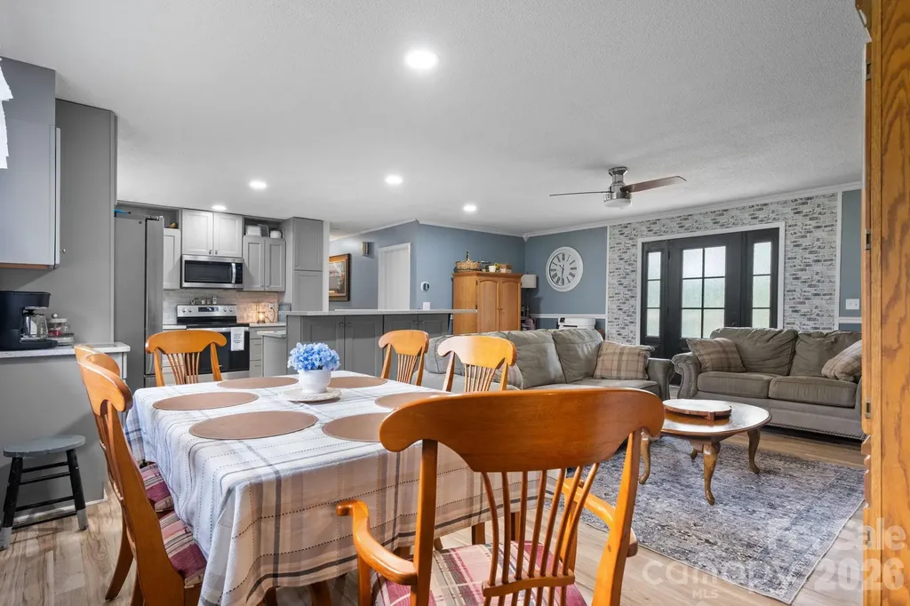 35 Glendale Drive Spruce Pine NC 28777
