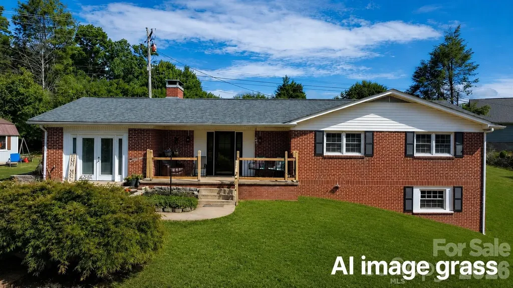 35 Glendale Drive Spruce Pine NC 28777