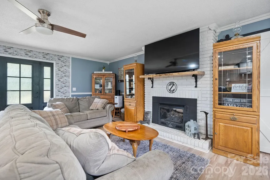 35 Glendale Drive Spruce Pine NC 28777