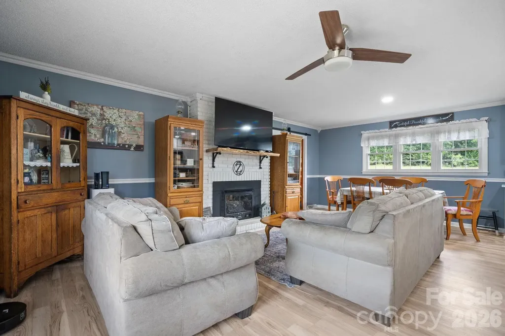 35 Glendale Drive Spruce Pine NC 28777