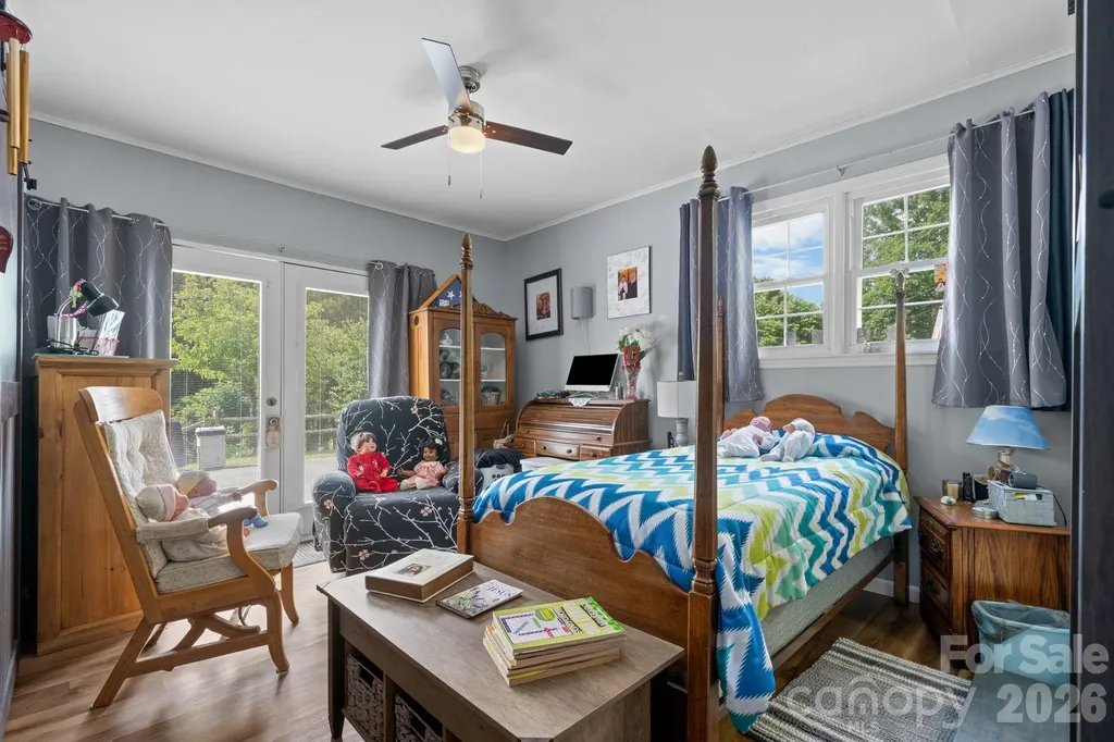 35 Glendale Drive Spruce Pine NC 28777