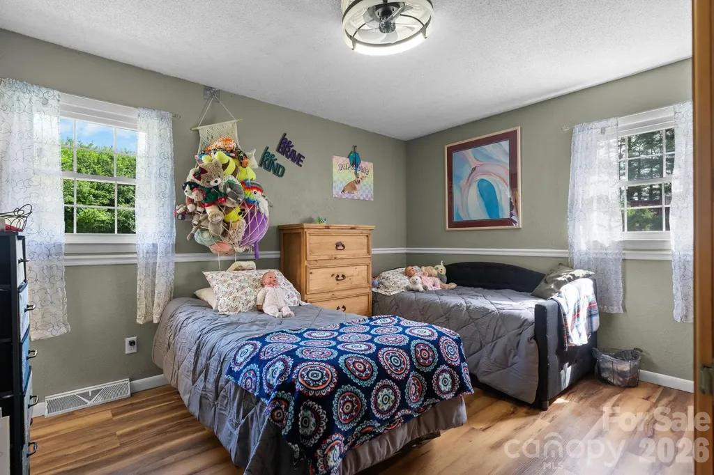 35 Glendale Drive Spruce Pine NC 28777