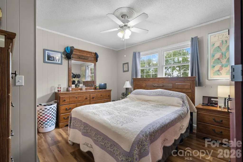 35 Glendale Drive Spruce Pine NC 28777