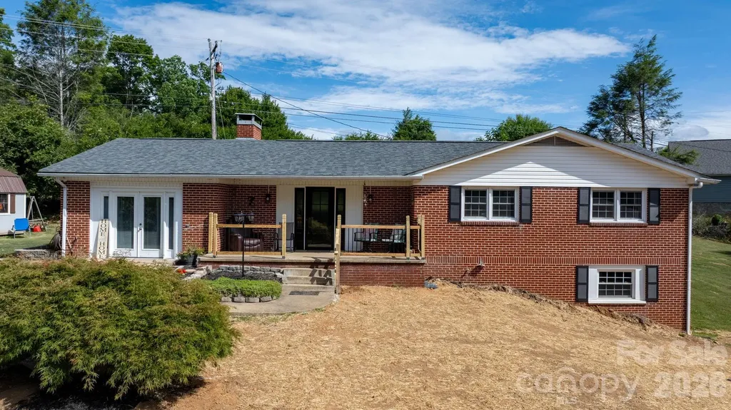 35 Glendale Drive Spruce Pine NC 28777