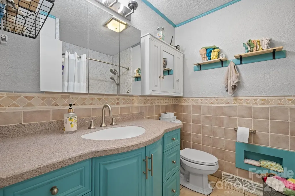 35 Glendale Drive Spruce Pine NC 28777