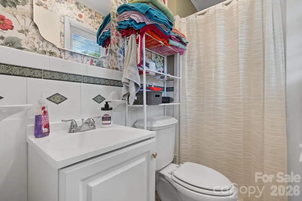 35 Glendale Drive Spruce Pine NC 28777