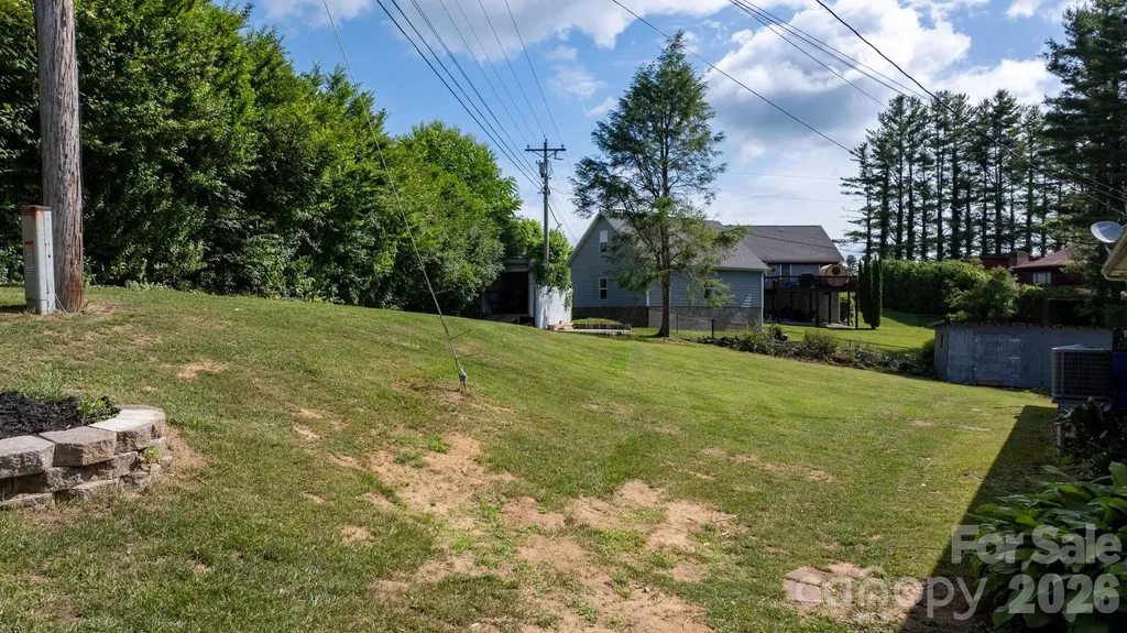 35 Glendale Drive Spruce Pine NC 28777